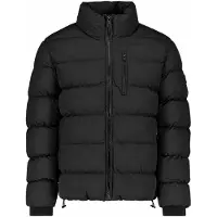 Ballin Jas Jacket 1106 Black Mannen Maat - S