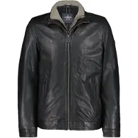Donders 1860 Peakforce leren Jacket