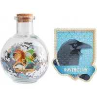 Grupo Erik Editores Harry Potter Ravenclaw Puzzel 331 Elementen - Unieke Eliksir Fles Verpakking