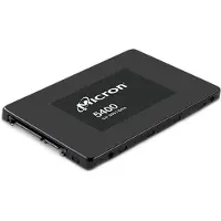 Lenovo ThinkSystem 2.5" 5400 MAX 960GB Mixed Use SATA 6Gb HS SSD