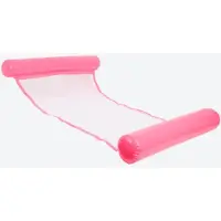 Action Waterhangmat Roze