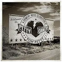 Universal Music Various Artists - Petty Country: A Country Music Celebration Of Tom Petty (CD)