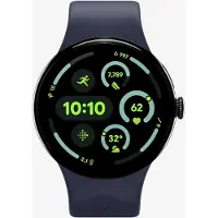 Spigen Nano Pop Band, Blauwpaars Marineblauw - Google Pixel Watch 4/3 45Mm