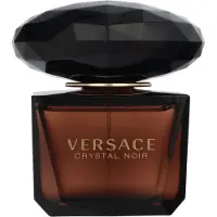 Versace Crystal Noir, eau de parfum, 90 ml