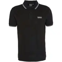 Barbour Shirt zwart