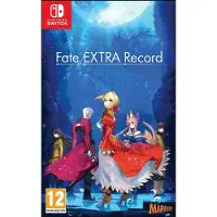 Fate/EXTRA Record – Nintendo Switch