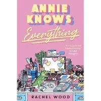 BOKUS Annie Knows Everything