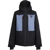 Brunotti casany boys snow jacket ski jack jongens -