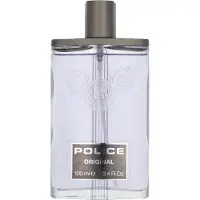 Police Herengeuren Contemporary Original Eau de Toilette Spray 100 ml