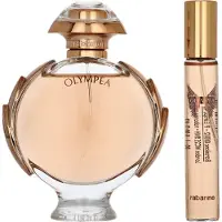 Paco Rabanne Olympea Giftset 100 ml - Edp Spray 80ml/Edp Spray 20ml