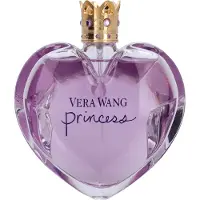 Vera Wang Princess - Eau de toilette met vanille en chocolade - 100 ml