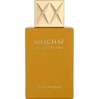 Swiss Arabian Shaghaf Vanilla Toffee Eau de Parfum 25 ml