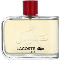 Lacoste Herengeuren Lacoste Red Eau de Toilette Spray