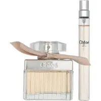 Chloé By Giftset 60 ml - Edp Spray 50ml/Edp Spray 10ml
