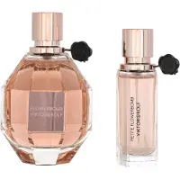 Viktor & Rolf Flowerbomb Travel Set EDP 100 ml