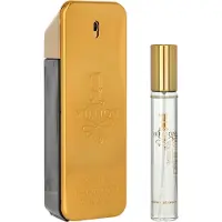 Rabanne 1 Million Giftset120 ml.