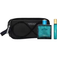 Versace Eros Gift Set EDP 100 ml