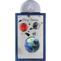 Lattafa Art Of Universe Eau de Parfum 100 ml