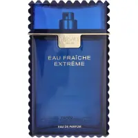Versace Eau Fraiche Extreme 200 ml Eau de Parfum Spray