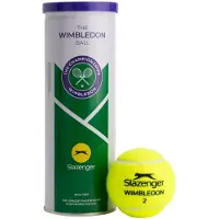 Dunlop Wimbledon Tennisballen Doos