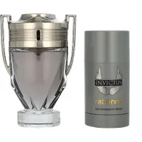 Paco Rabanne Invictus Giftset 175 ml