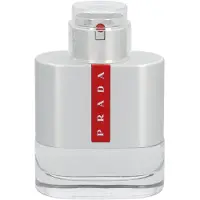 Prada Luna Rossa Eau de Toilette, sprayflacon, 50 ml