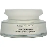 Elizabeth Arden - Visible Difference Verfijnende Hydraterende Crème Complex - Hydraterende crème, 100 ml
