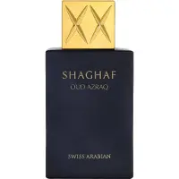 Swiss Arabian Shaghaf Oud Azraq Eau de Parfum 25 ml