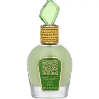 Lattafa Musk Wild Vanille Eau de Parfum 100 ml
