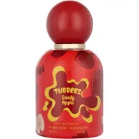 Grandeur Tubbees Candy Apple Eau de Parfum, uniseks, 50 ml