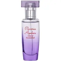 Christina Aguilera Eau So Beautiful Eau de Parfum, 15 ml (damesparfum)