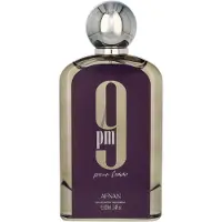 AFNAN 9 Pm Vapo 100ml Eau De Parfum