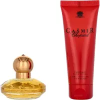 Chopard Casmir - 30 ml Eau de Parfum - 75 ml Showergel - Geschenkset