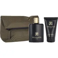 Trussardi Uomo Giftset Eau de Toilette 200 ml Heren