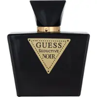GUESS Seductive Noir 75 ml Eau de Toilette - Damesparfum