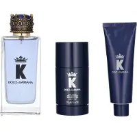 Dolce&Gabbana K 225ml Eau De Toilette