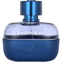 Hollister Festival Nite Eau de Toilette - 100ml