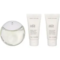 Issey Miyake A Drop D'Issey Giftset Eau de Parfum 150 ml Dames