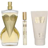 Jean-Paul Gaultier Divine Giftset Eau de Parfum 185 ml Dames