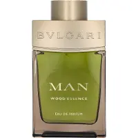 Bvlgari Man Wood Essence 100ml EDP Spray