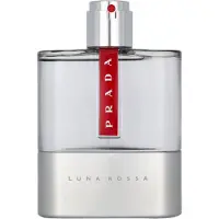 Prada - Luna Rossa voor Heren, Eau de Toilette, 150 ml