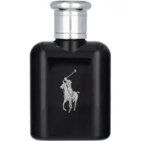 Ralph Lauren Polo Black EDT 75 ml