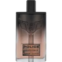Police Gentleman - 100ml - Eau de toilette