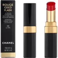 Chanel - Rouge Coco Flash Kleur, Glans, Intensiteit In Een Flash