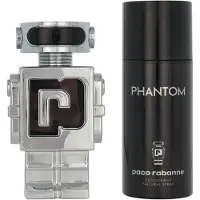 Rabanne Phantom Giftset