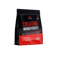 XXL Nutrition Creatine Monohydraat 500 Puur 500 g Poeder