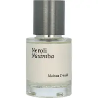 Maison Crivelli Neroli Nasimba Eau de Parfum 30 ml