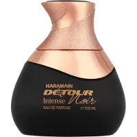 Al Haramain Detour Noir Intense 100 ml Eau de Parfum Dames