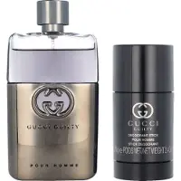 Gucci Guilty Pour Homme EDT Gift Set 90 ml
