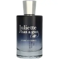 Juliette has a Gun Unisex geuren Musc Invisible Eau de Parfum Spray 100 ml